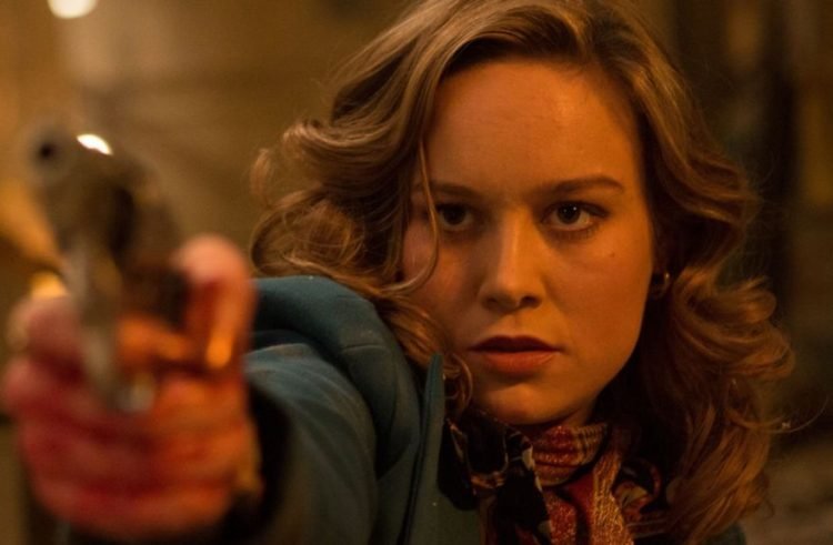 Free Fire (2017) Review