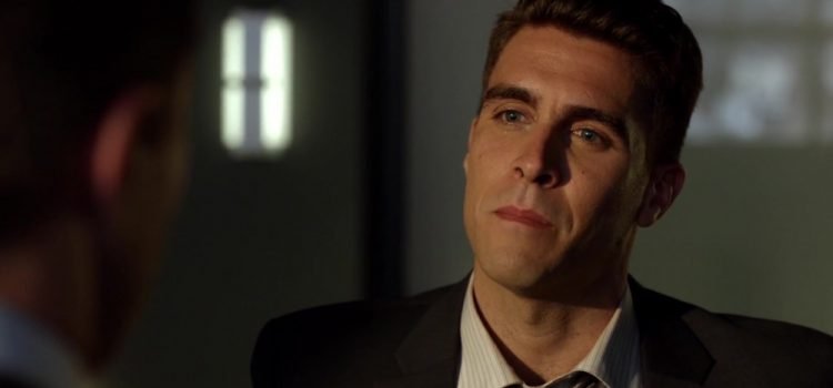 Arrow Season 5 Episode 16 – “Checkmate” Review