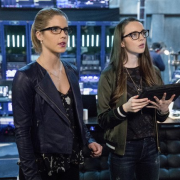 Arrow Season 5 Episode 18 – “Disbanded” Review