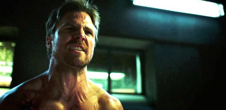 Arrow Season 5 Episode 17 – “Kapiushon” Review
