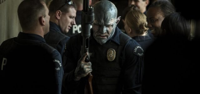 Netflix Confirm A Sequel To Bright Is On Its Way