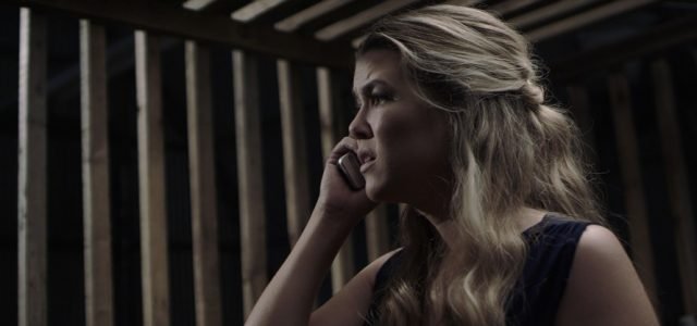 Interview: Cage Star Lucy Quinlan Talks Isolation And The Future