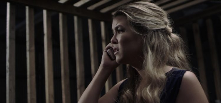 Interview: Cage Star Lucy Quinlan Talks Isolation And The Future