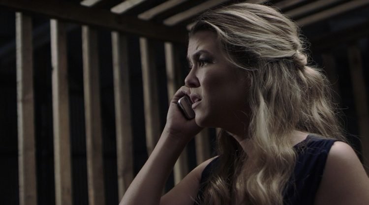 Interview: Cage Star Lucy Quinlan Talks Isolation And The Future