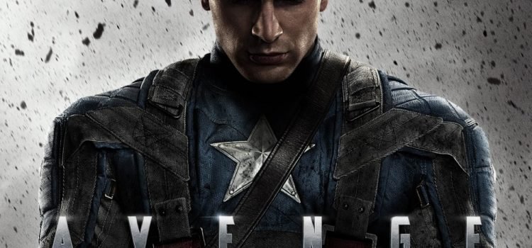 Chris Evans Offers Update On His Captain America Future