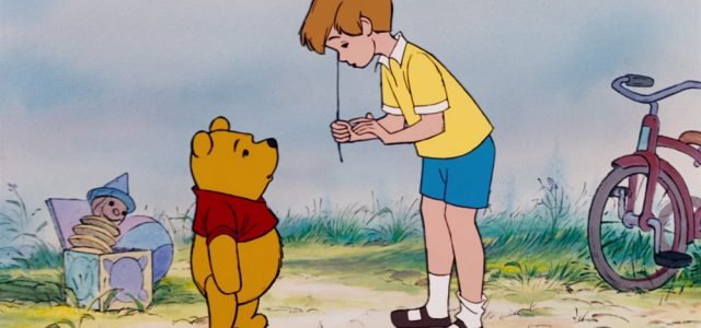 Tom McCarthy In Spotlight To Re-Write Disney’s Christopher Robin