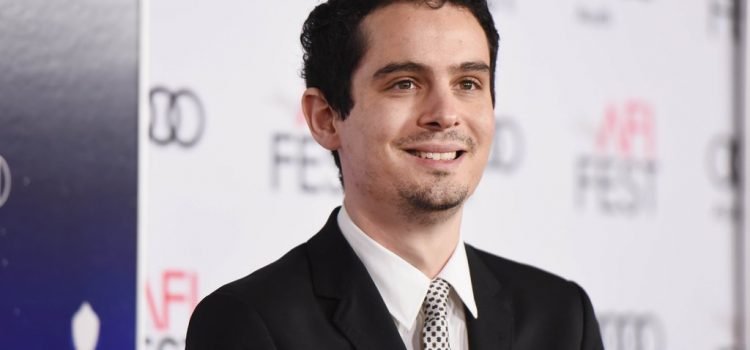Chazelle’s Black Listed Screenplay Is Finally Picked Up