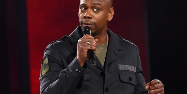 Dave Chappelle Netflix Specials Collection 1 (2017) Review