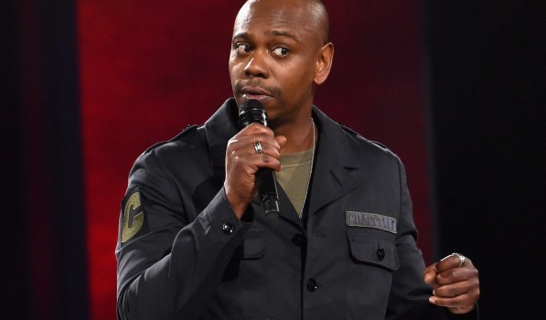 Dave Chappelle Netflix Specials Collection 1 (2017) Review