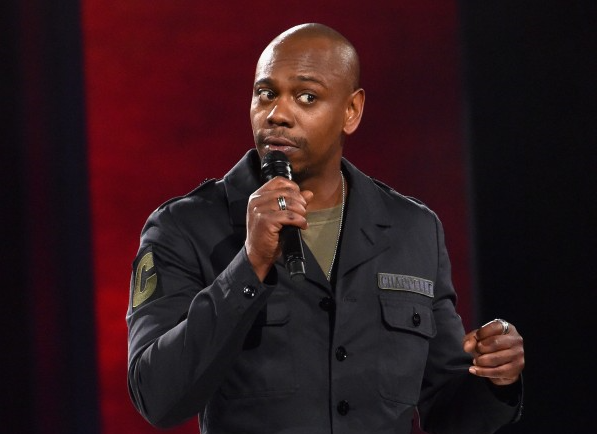Dave Chappelle Netflix Specials Collection 1 (2017) Review