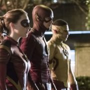 The Flash Season 3 Episode 14 – “Attack On Central City” Review