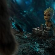 Guardians of the Galaxy Vol.2 (2017) Review