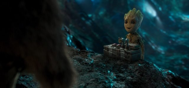 Guardians of the Galaxy Vol.2 (2017) Review