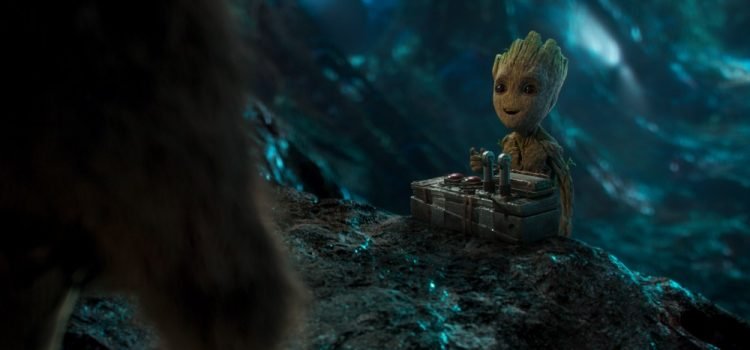 Guardians of the Galaxy Vol.2 (2017) Review