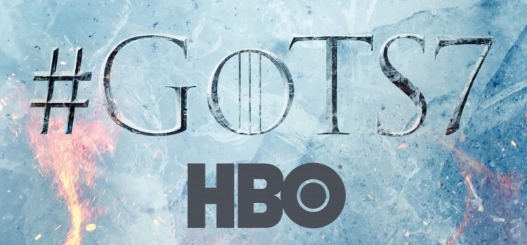 Game Of Thrones Season 8 Episode Count Has Been Confirmed