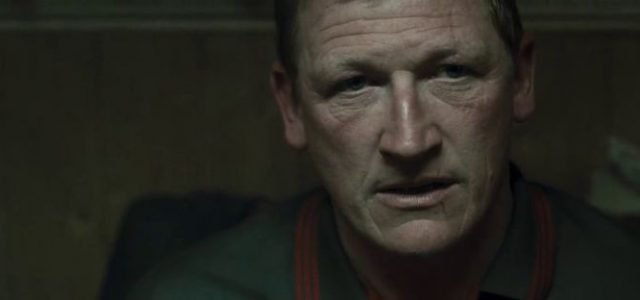 New Casino Ad Features Hollywood Celebrity Geoff Bell