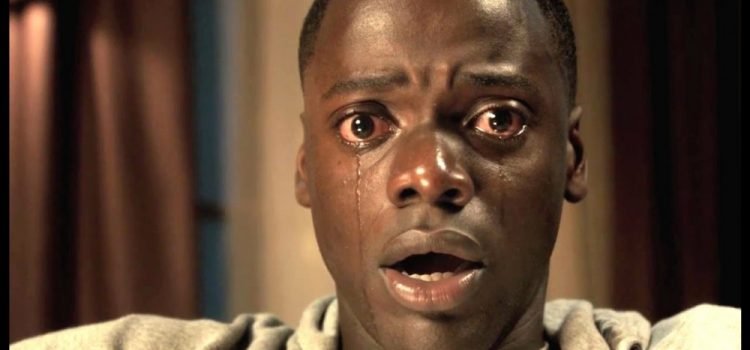 Ready Yourself For Get Out With A New Featurette