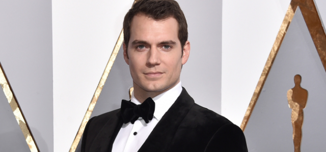 Henry Cavill ‘Chooses To Accept’ Mission: Impossible 6 Role