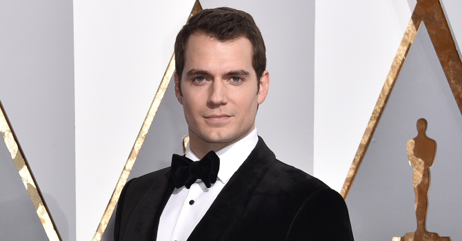 Henry Cavill ‘Chooses To Accept’ Mission: Impossible 6 Role