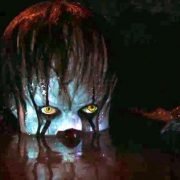 The First IT Trailer Will Scare You Witless