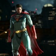 Heroes Collide In The Latest Injustice 2 Trailer