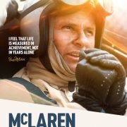 Official Artwork For McLaren Is Unveiled