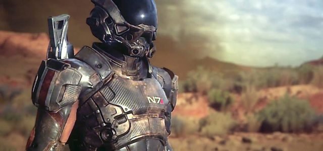 Ranked: 10 Favourite Mass Effect Characters