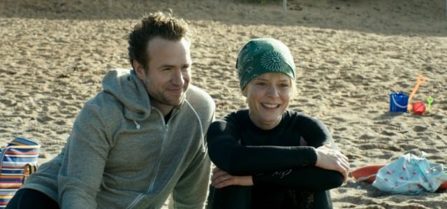 Mum’s List (2016) DVD Review