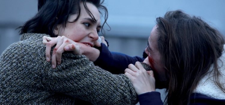 The 20 Most Shocking Movies…Ever