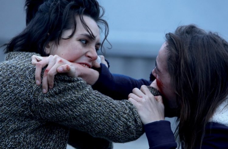 The 20 Most Shocking Movies…Ever