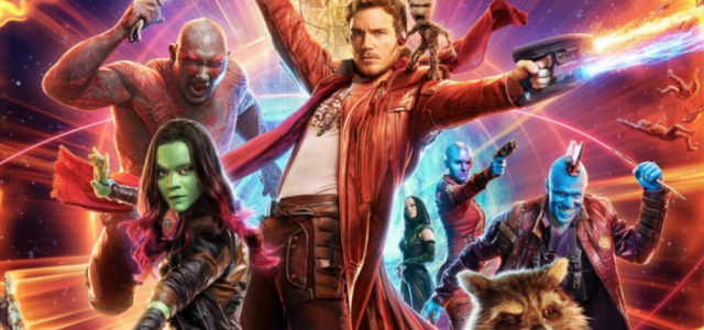 Latest Guardians Of The Galaxy Vol. 2 Trailer Is Bursting With New Footage