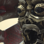 Watch: Fascinating Look At Ghost In The Shell’s Props & Effects