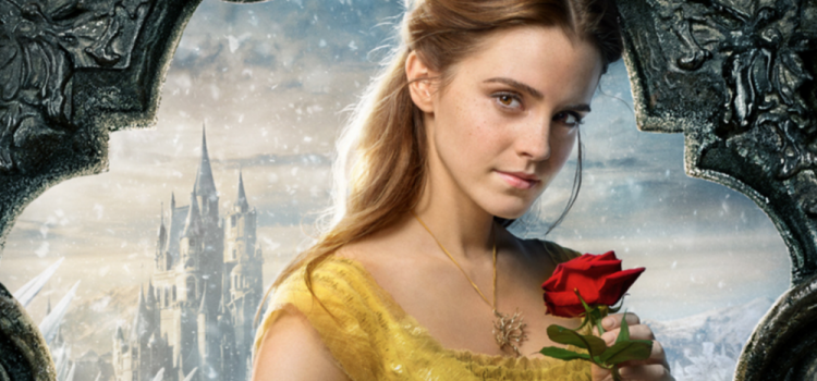 Disney And Odeon Present Opening Weekend Live Beauty And The Beast Screenings