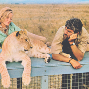 Born Free Set For Eureka Entertainment Blu-Ray Release