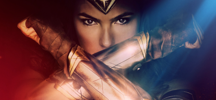 Watch The Majestic Final Trailer For Wonder Woman