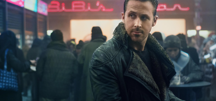 Dazzling First Trailer For Blade Runner 2049 Lands