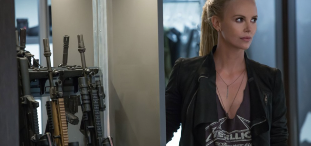 The Game Has Changed In New Fast & Furious 8 Promo