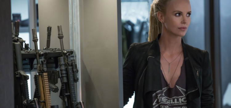 The Game Has Changed In New Fast & Furious 8 Promo