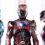 Two New Power Rangers Clips Arrive