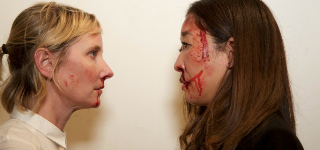 Catfight (2017) Review