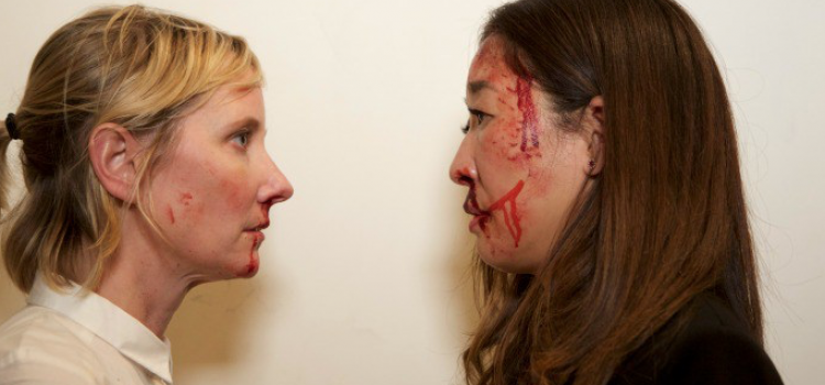 Catfight (2017) Review