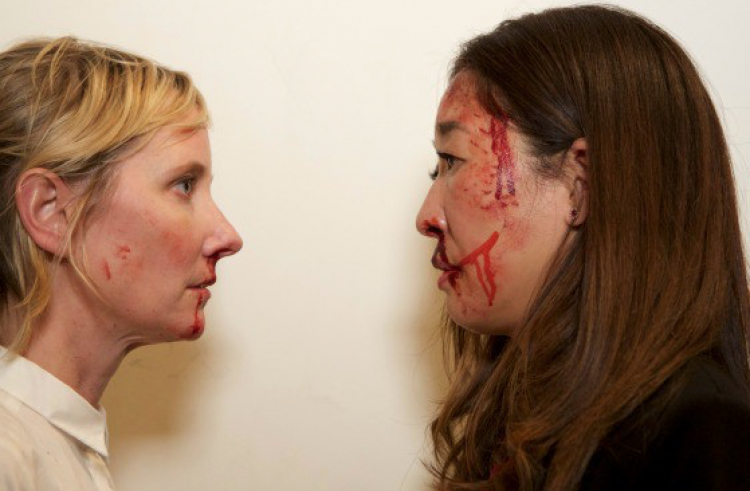 Catfight (2017) Review