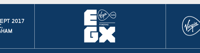 EGX Gaming Event Returns For Its 10th Anniversary