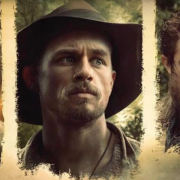 New International Trailer Drops For The Lost City Of Z