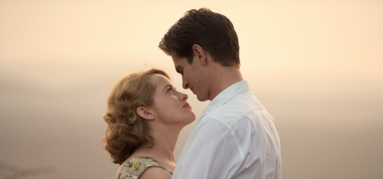 First Look: Claire Foy & Andrew Garfield In Andy Serkis’ Directorial Debut