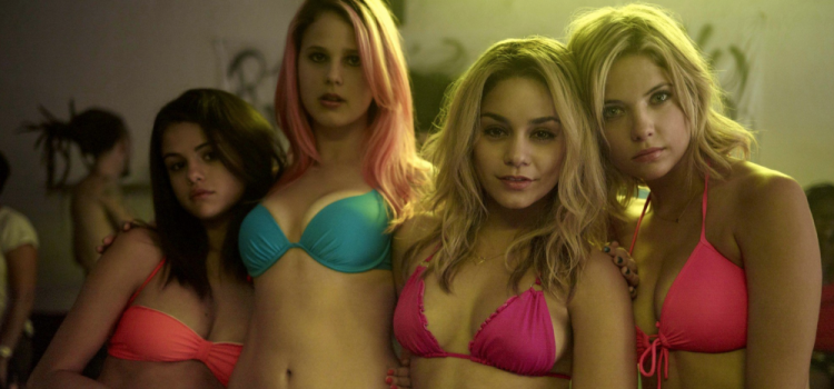 Spring Breakers TV Series Is In The Works