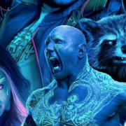 Here’s Your Official IMAX Artwork For Guardians Of The Galaxy Vol. 2