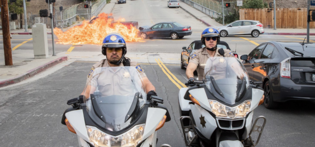 CHiPs (2017) Review