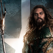 New Justice League Posters Unveiled; Trailer Arrives Saturday