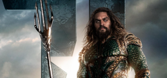 New Justice League Posters Unveiled; Trailer Arrives Saturday